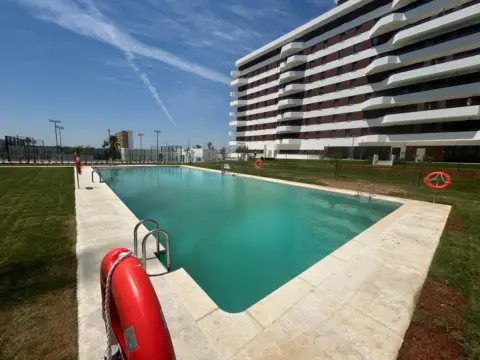 Piso en Entrenúcleos