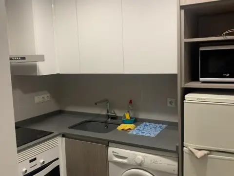 Apartamento en Plaza de la Legión Española