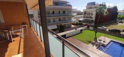 Piso en Playa in Zona Platges (La Ràpita) · La Ràpita