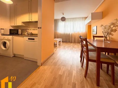 Apartamento en Universidad - Las Huelgas