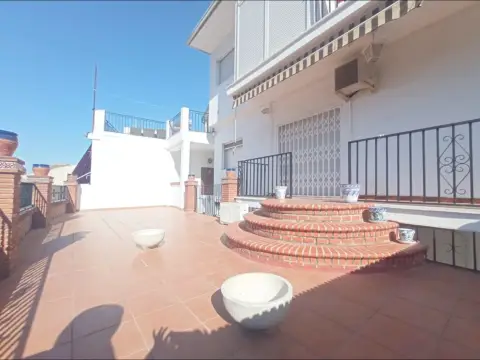 Apartamento en Camino Nuevo del Cementerio