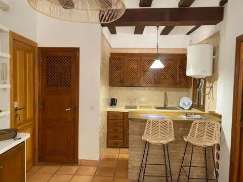 Piso en Carrer del Bisbe