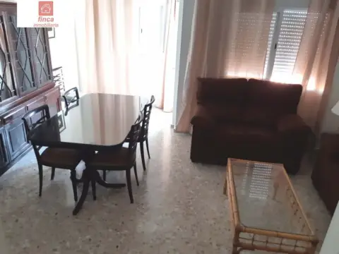 Piso en San Gregorio