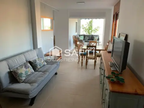 Piso en Vilafortuny-Cap de Sant Pere