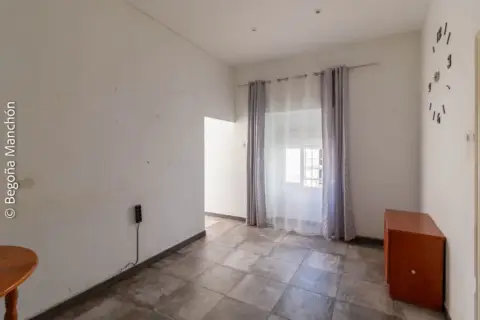 Piso en Plaza de las Viudas