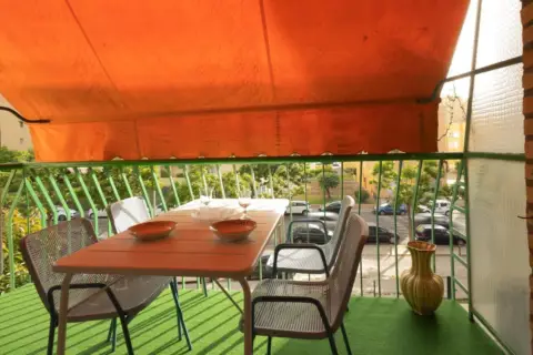 Apartamento en Ramon Puyol