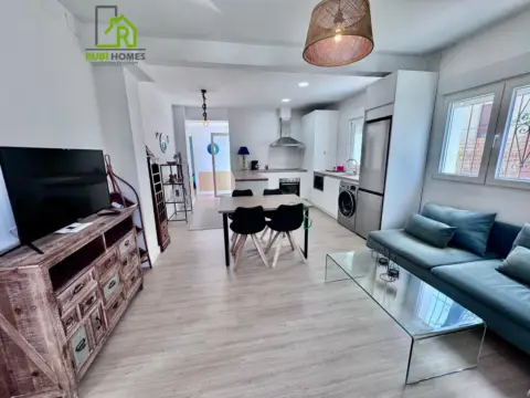 Apartamento en San Ildefonso