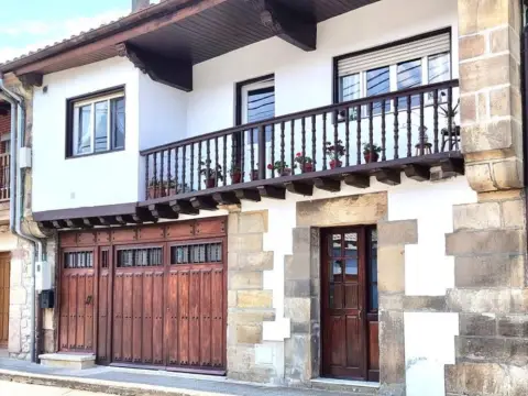 Casa en Arenas