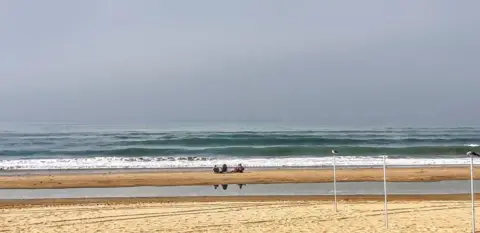 Piso en Paseo Marítimo