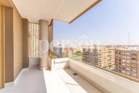 Piso en Valencia