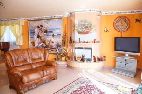 Chalet en Chiva