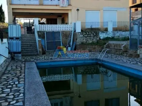 Chalet en Potríes