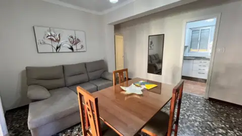Piso en Avenida de Hytasa