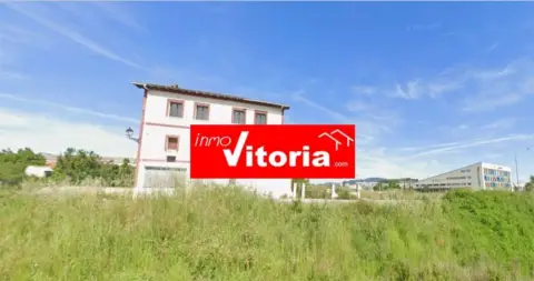 Chalet en calle Venta la Bullon, 3