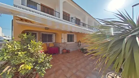 Casa en El Mojón-Las Salinas