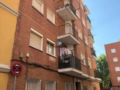 Piso en Parque O Donnell