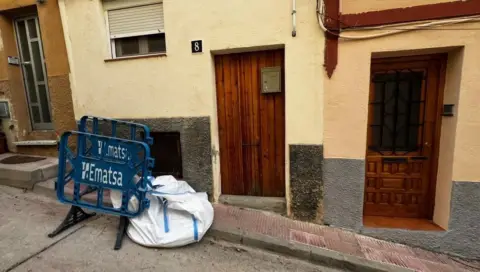 Piso en calle S Joan, nº 8