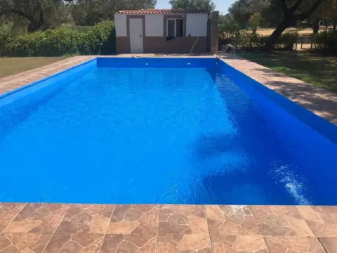 Chalet en Urb. Ctra. de Valverde
