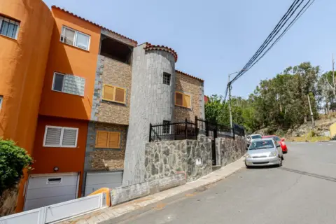 Chalet en calle Picacho El, nº 39