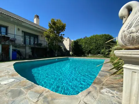 Chalet en Avenida de Zaragoza