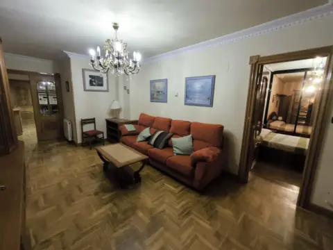 Piso en Arteagabeitia - Zuazo
