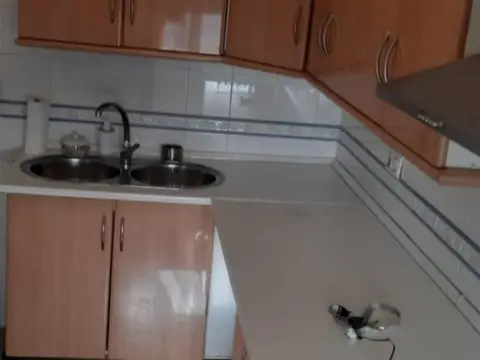 Piso en calle de Julio Martínez Sanz