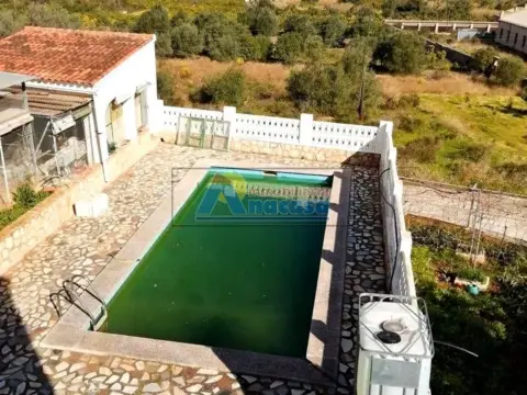 Chalet en Potríes