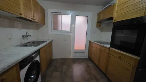 Piso en Carrer de la Mare de Déu del Socors