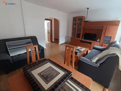 Piso en Rondilla - Santa Clara