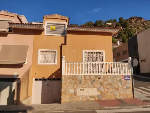 Casa en calle Secano El, nº 2801