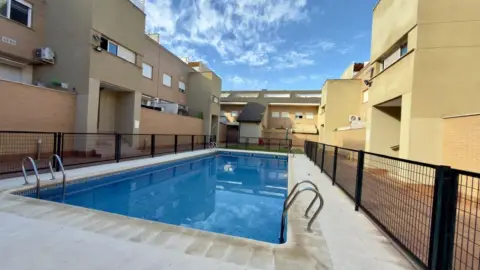 Dúplex en calle Rosa Morena