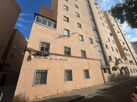 Piso en calle Malvaloca