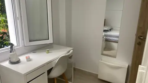 Habitación en calle Tambre