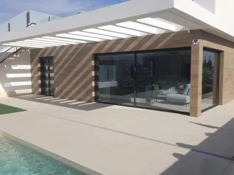 Chalet en Serena Golf