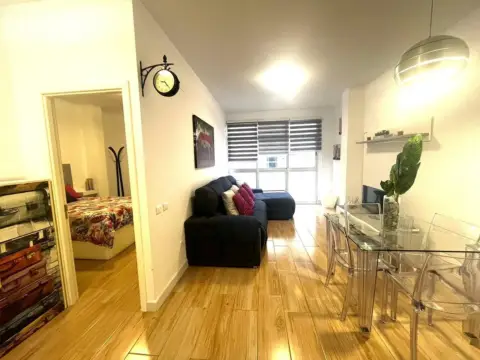 Apartamento en Playa de Las Canteras