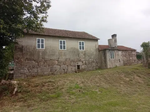 Casa en Cristinade