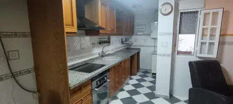 Piso en Centro