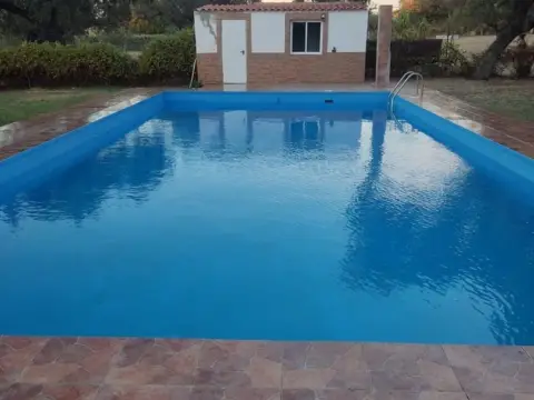 Chalet en Urb. Ctra. de Valverde