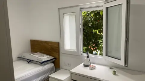 Habitación en calle Tambre