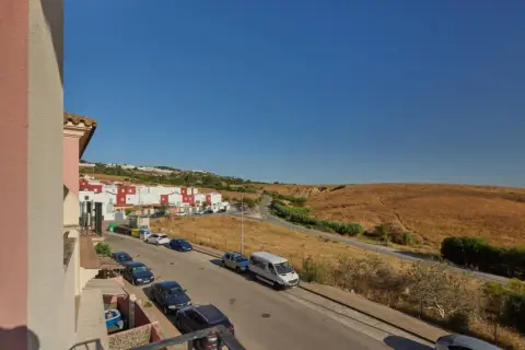 Casa adosada en Prado de La Feria