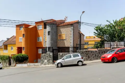 Chalet en calle Picacho El, nº 39