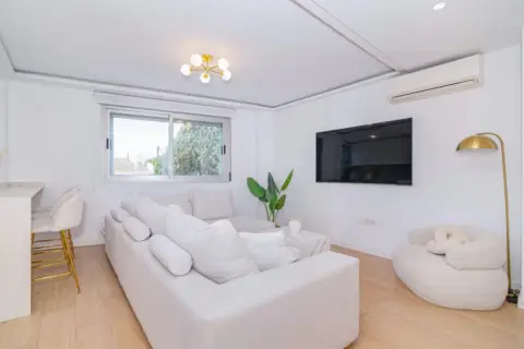 Piso en Avenida de la Diputación, 11 in Zona Avenida de los Ogíjares (Armilla) · Armilla
