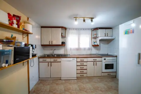 Casa en calle Unica, 27