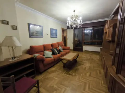 Piso en Arteagabeitia - Zuazo