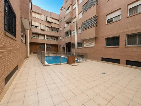 Piso en Vicente Savall