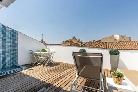 Departamento en venta con baja de precio en Centre