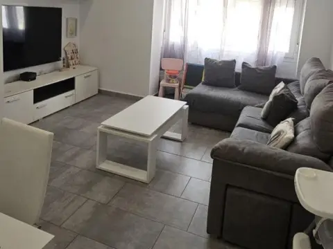 Piso en La Paz - Segunda Aguada - Loreto