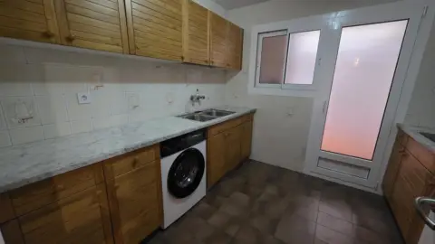 Piso en Carrer de la Mare de Déu del Socors