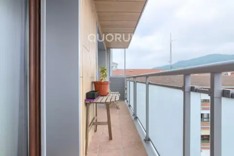 Piso en Basauri - Centro - Ariz - Uribarri
