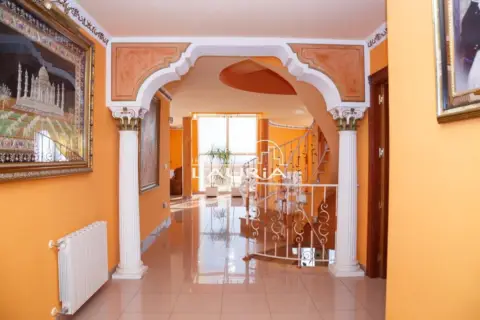 Chalet en Chiva
